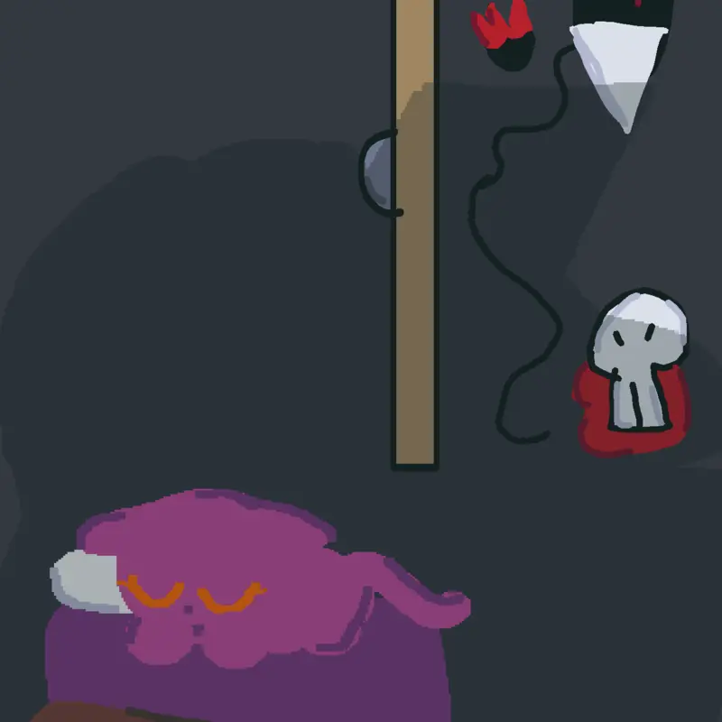 Game by @VessedaBacon