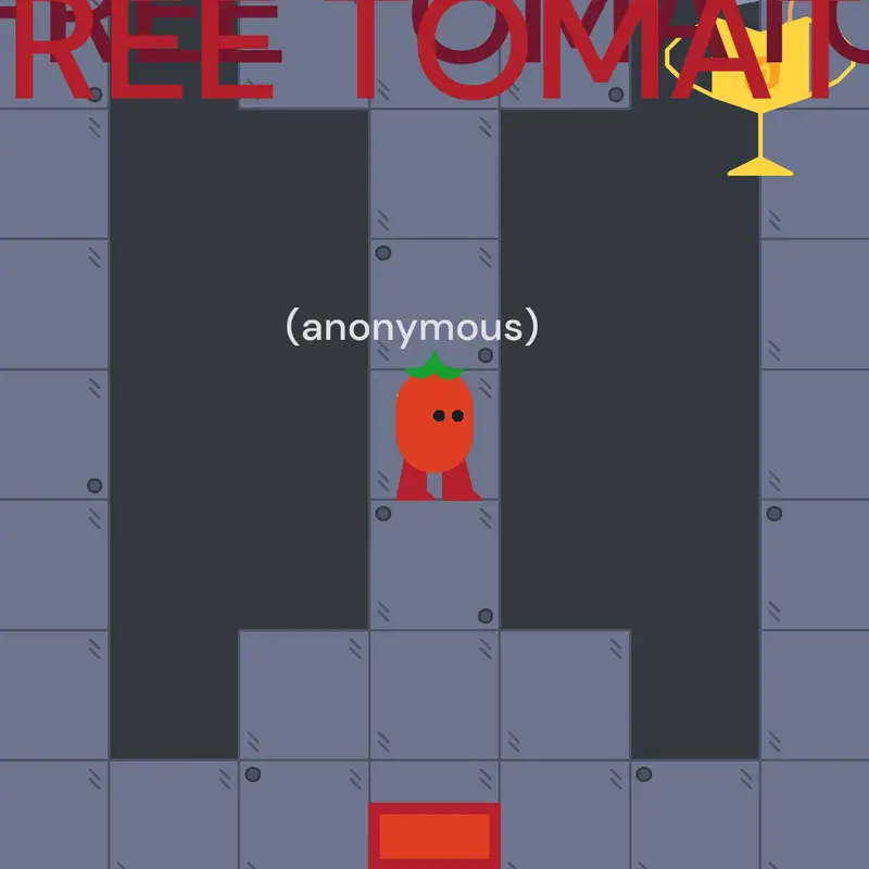 Game by @unonomercyvsuno