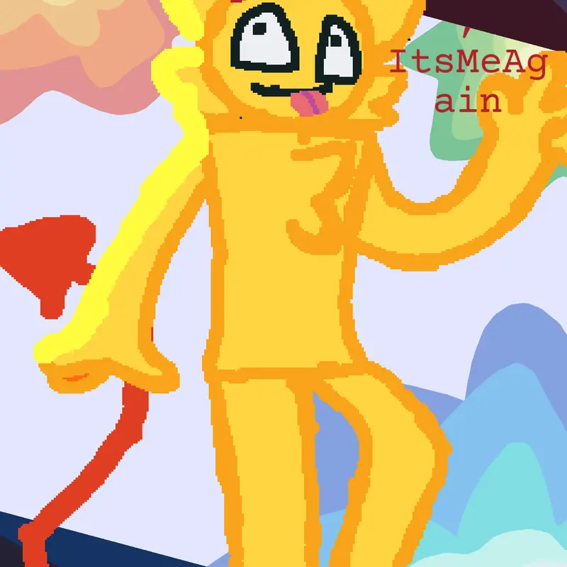 Game by @ItsMeAgain