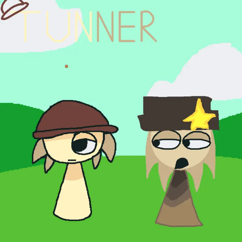 Game by @Tunners_plays