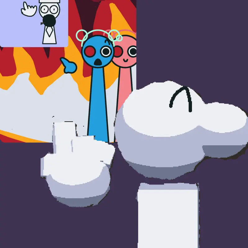 Remix party thing by @Coinzguy1234
