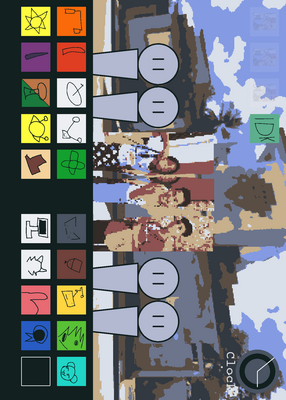 snapshot