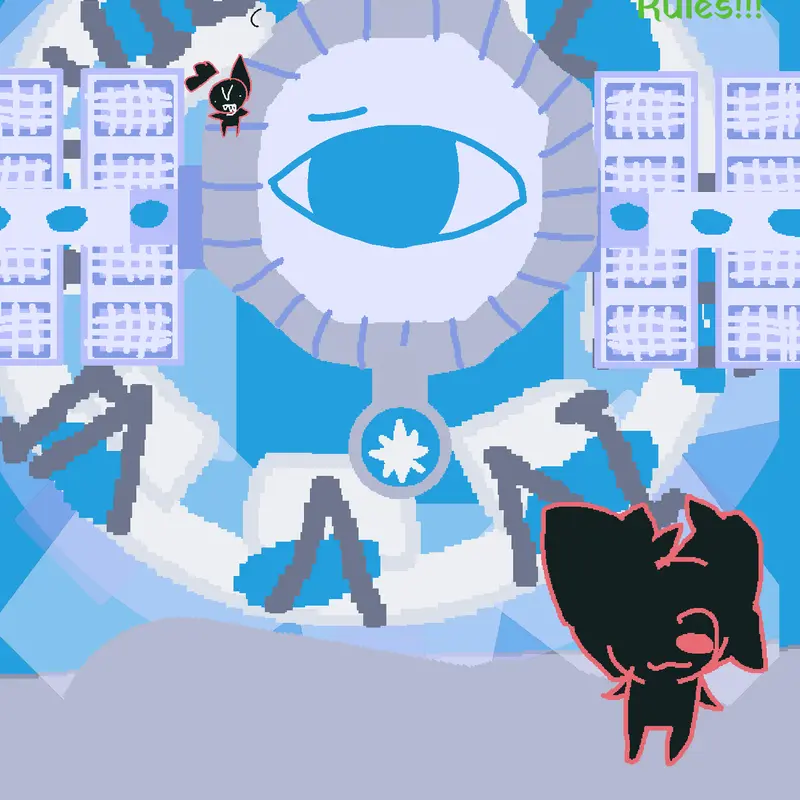 Game by @Confetti_cake_coffee_ver