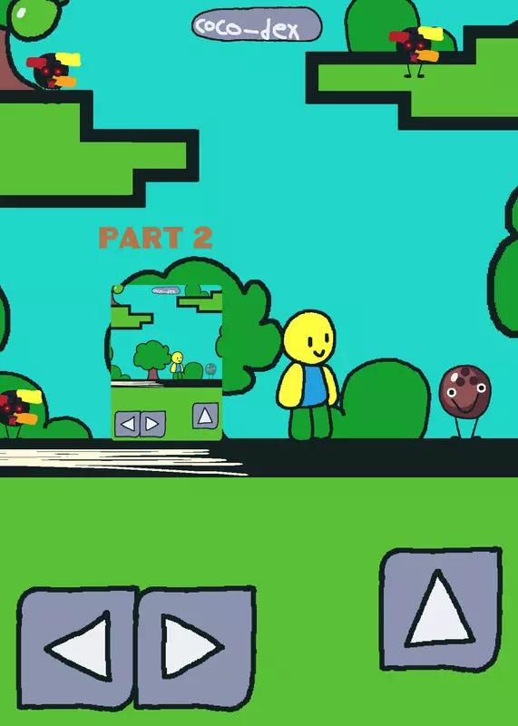 Game by @casted_is_back