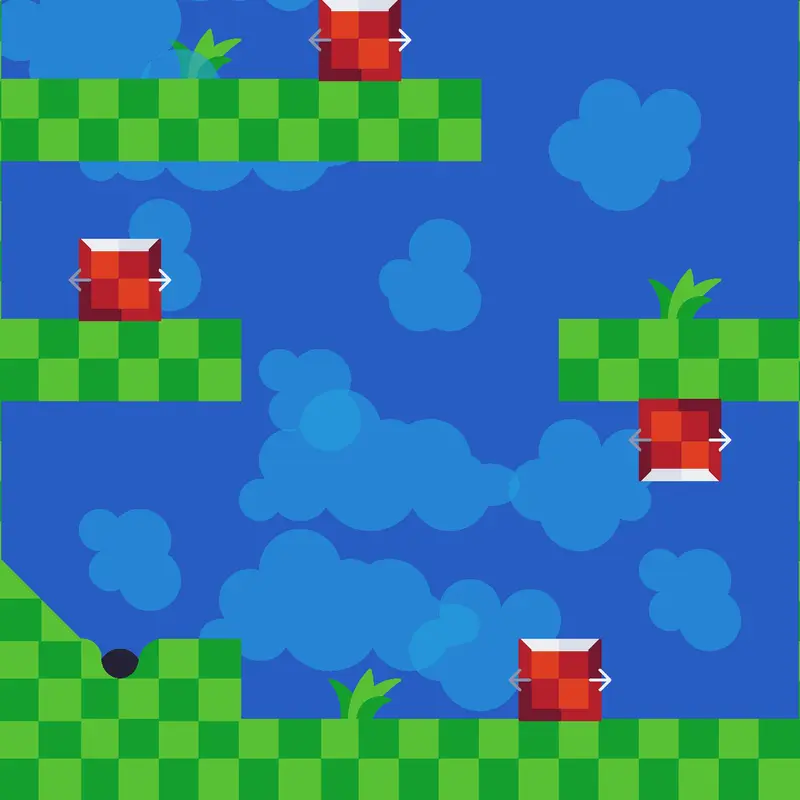Game by @grayens