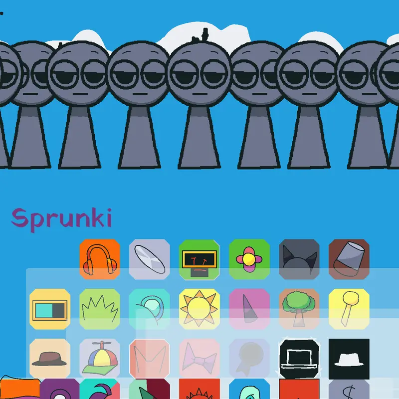 Game by @28966700