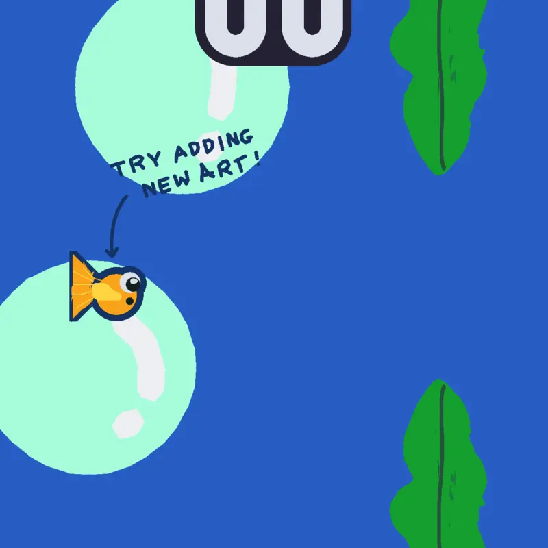 Game by @polvo_bravo