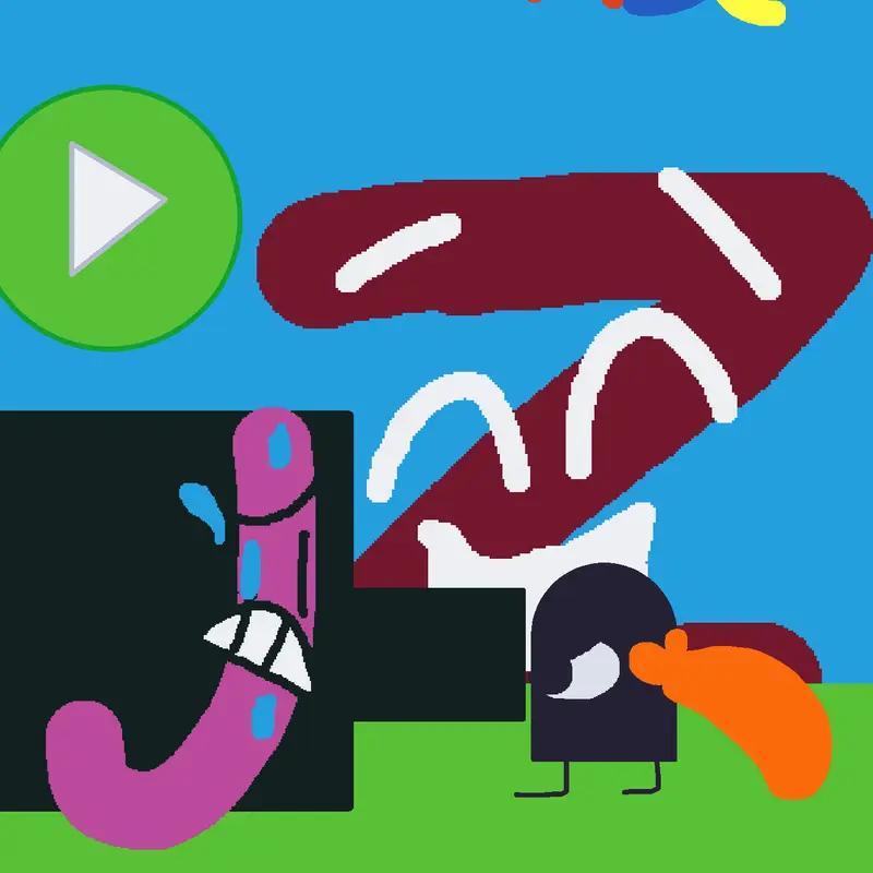 Game by @Joao_gamers_oficial