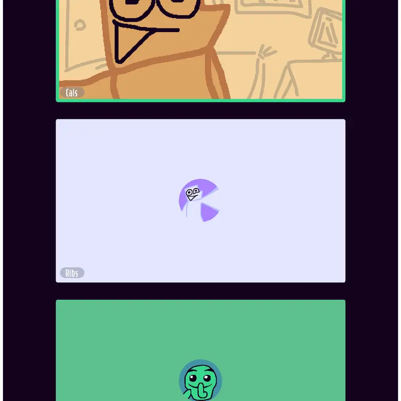 Game by @PiggyFan