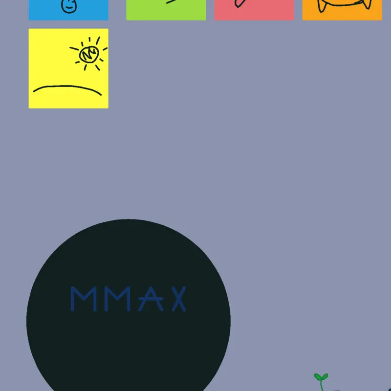 Game by @MMaxoriginal