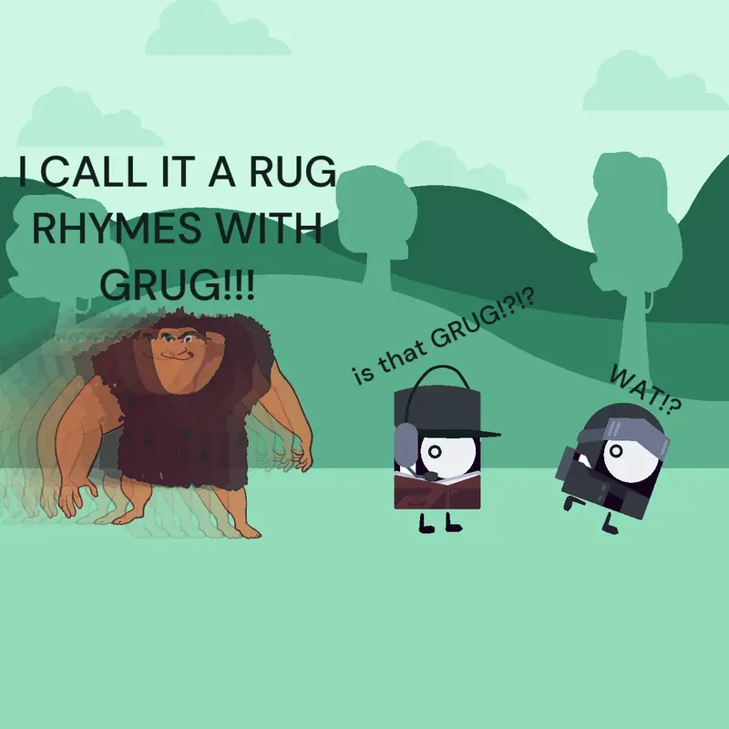Game by @grug