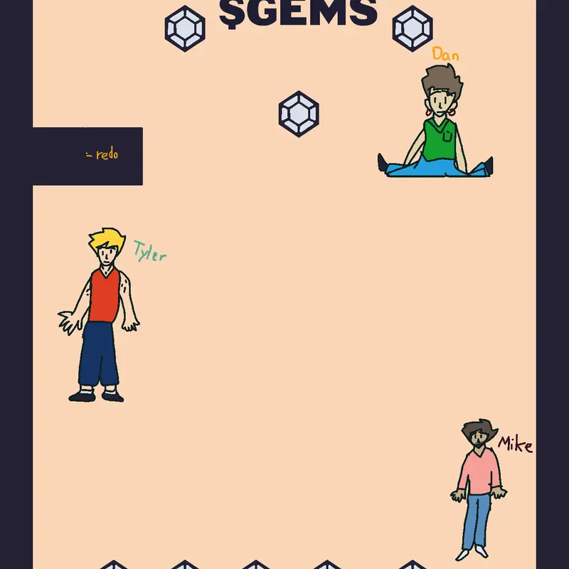 Game by @the-humanbeingisalive