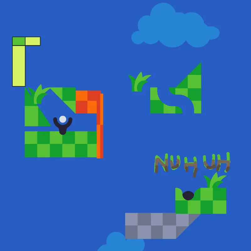 Game by @piots