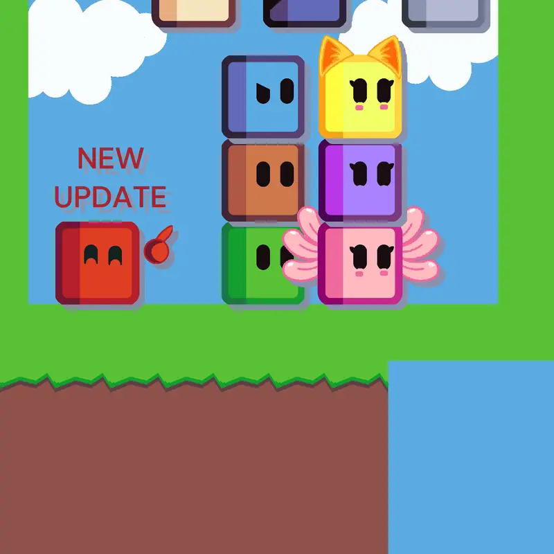 Game by @bowly_dream