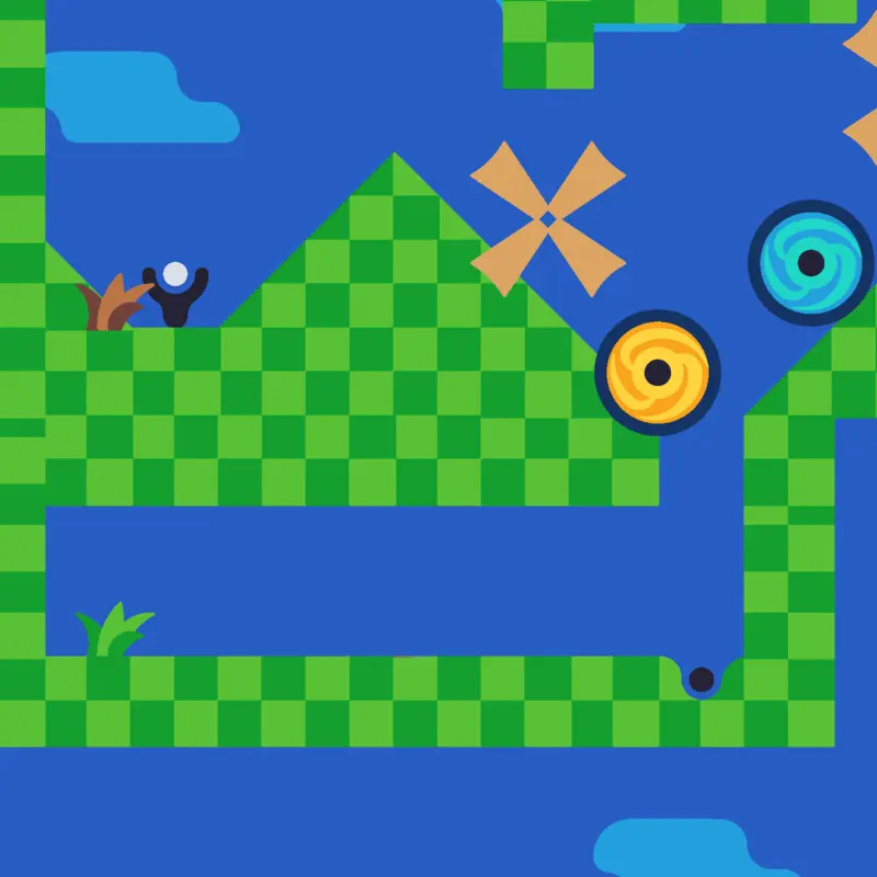 Game by @bubu_pl