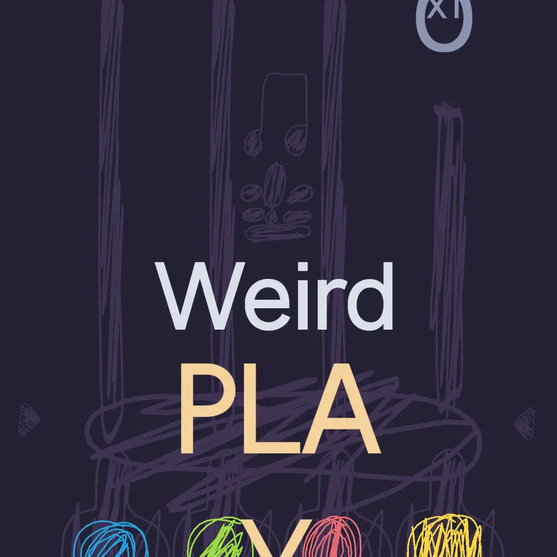 Game by @XhanjiGamer