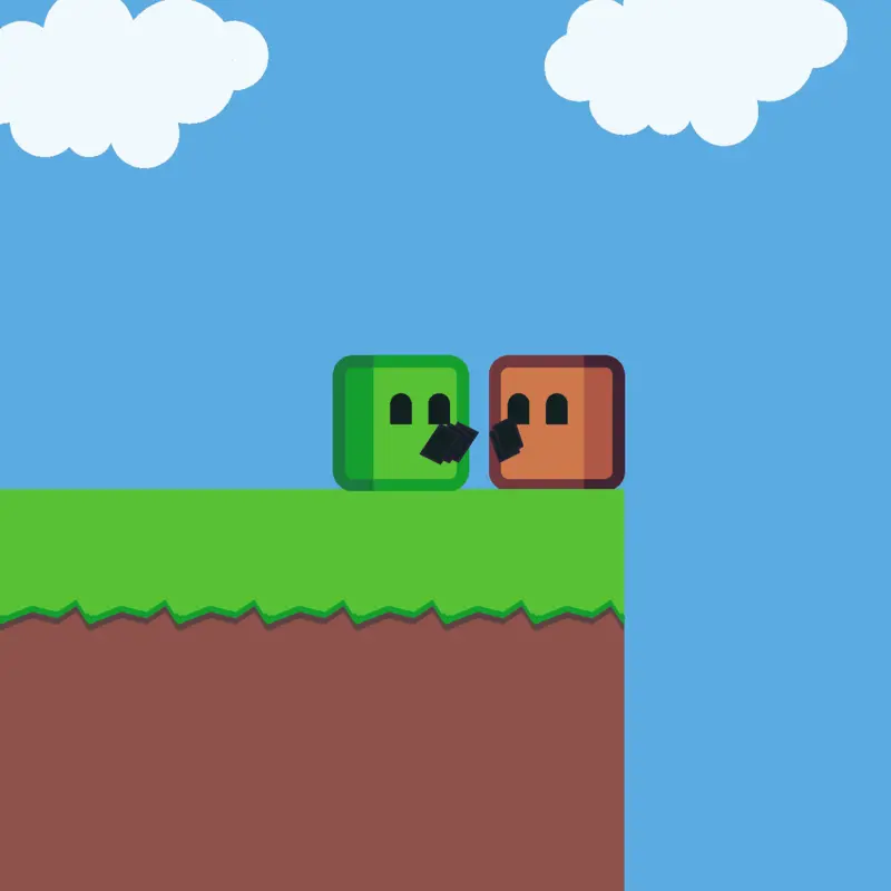 Game by @CreatorNico