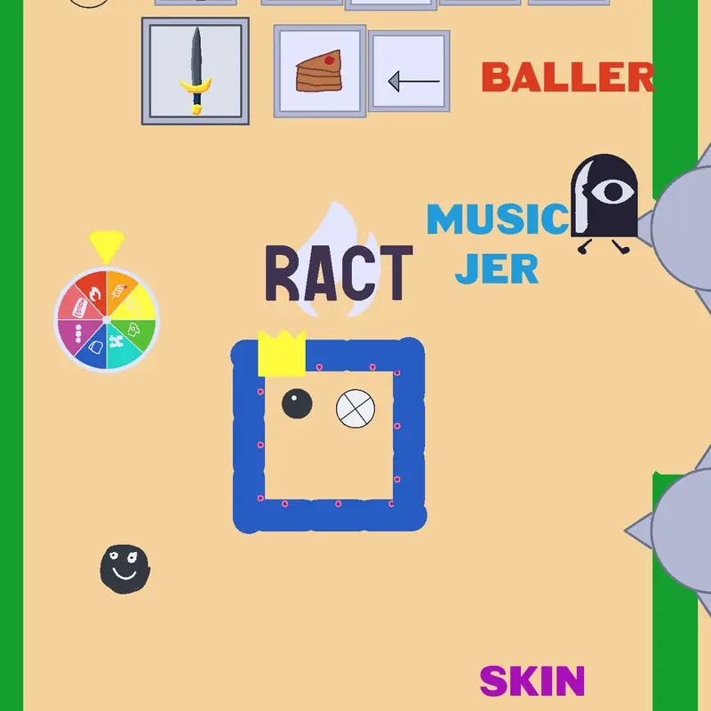 Game by @Kaylee123gameskid