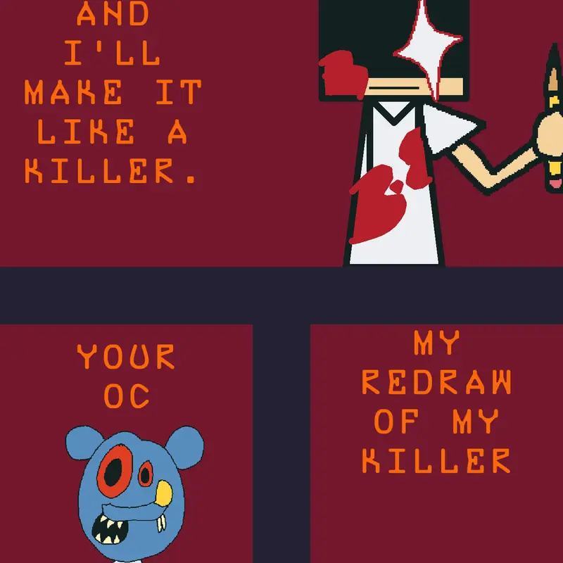 Game by @Scary-Rat