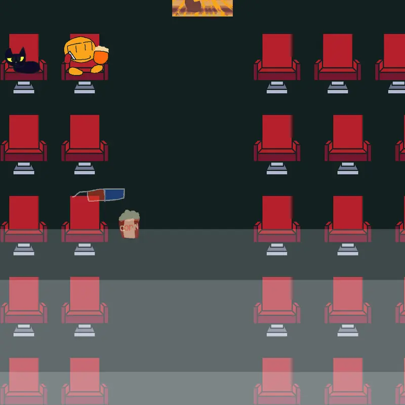 Game by @Dolmaball