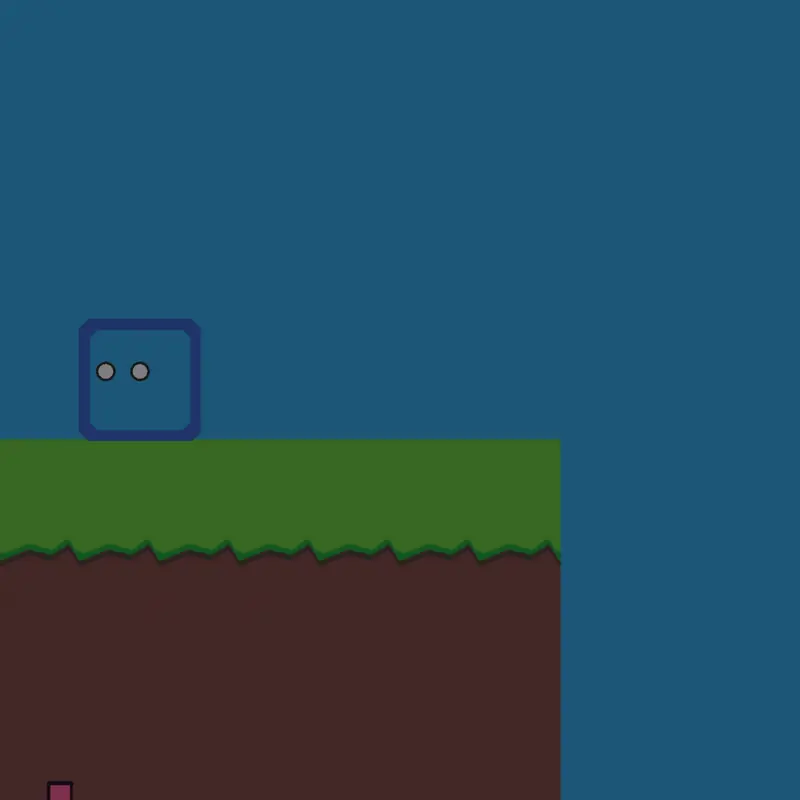 Game by @ajwud