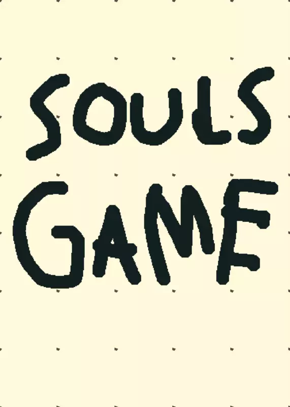 Game by @TheLittleBlack