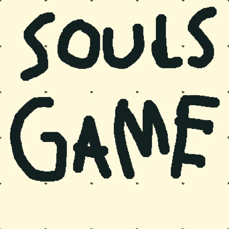 Game by @TheLittleBlack