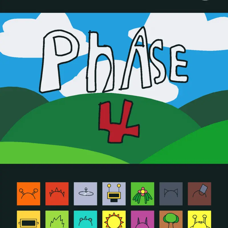 Game by @why-so_serious