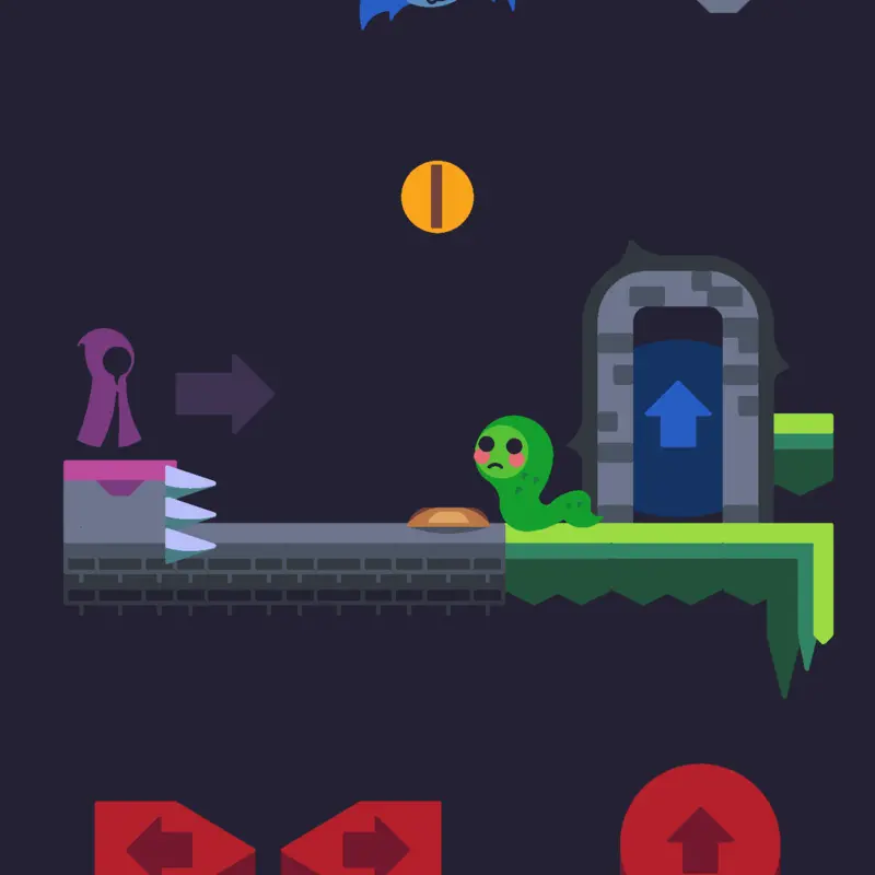 Game by @opha