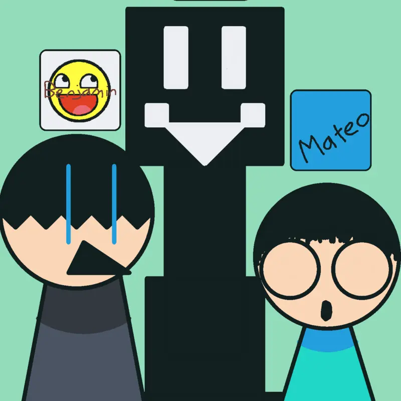Game by @iidue