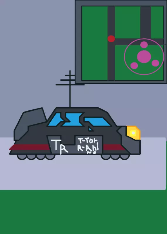 Tornado rhino vs ef5 300 mph by @kingacasle_nados