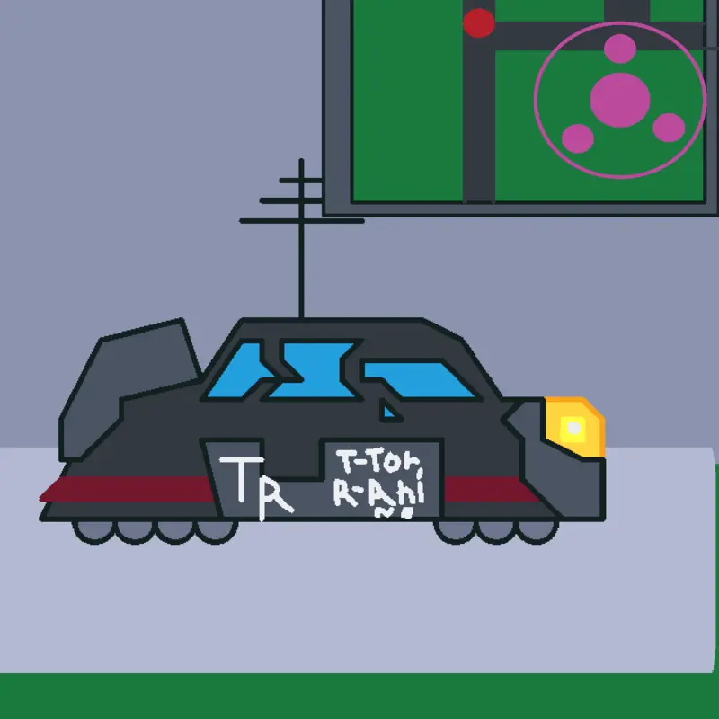 Tornado rhino vs ef5 300 mph by @kingacastle_nados