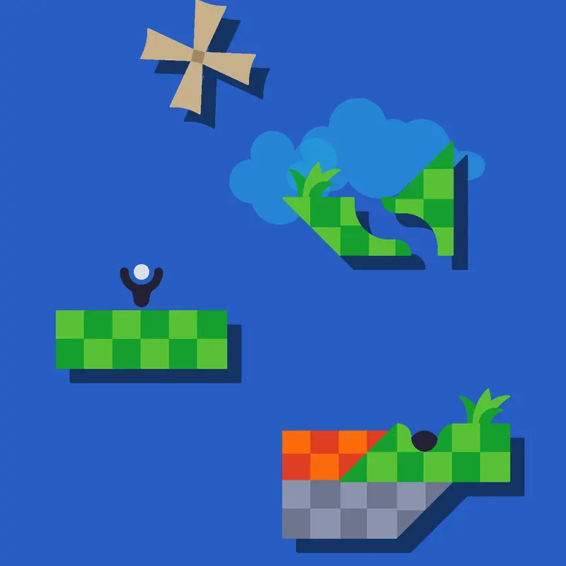 Game by @colorharmony123