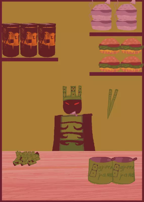 Game by @yourselfff
