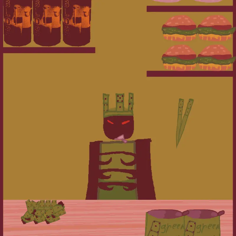 Game by @yourselfff