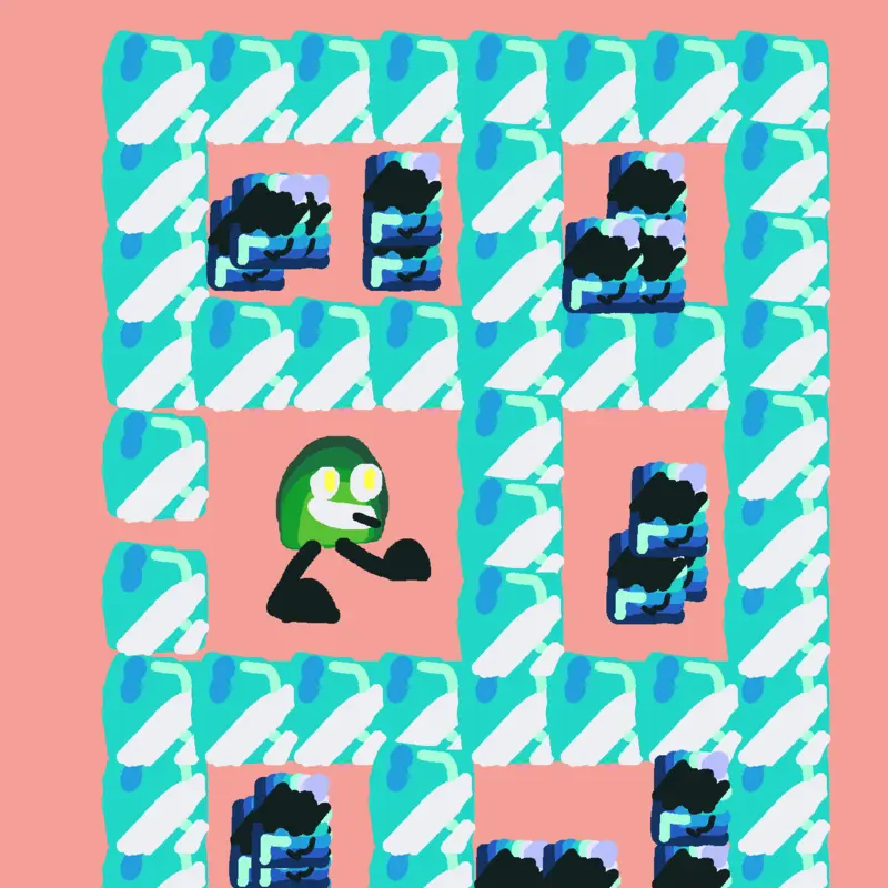 Game by @cyan_tin