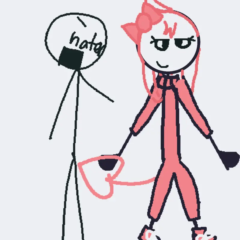 Game by @l1lyd0ll