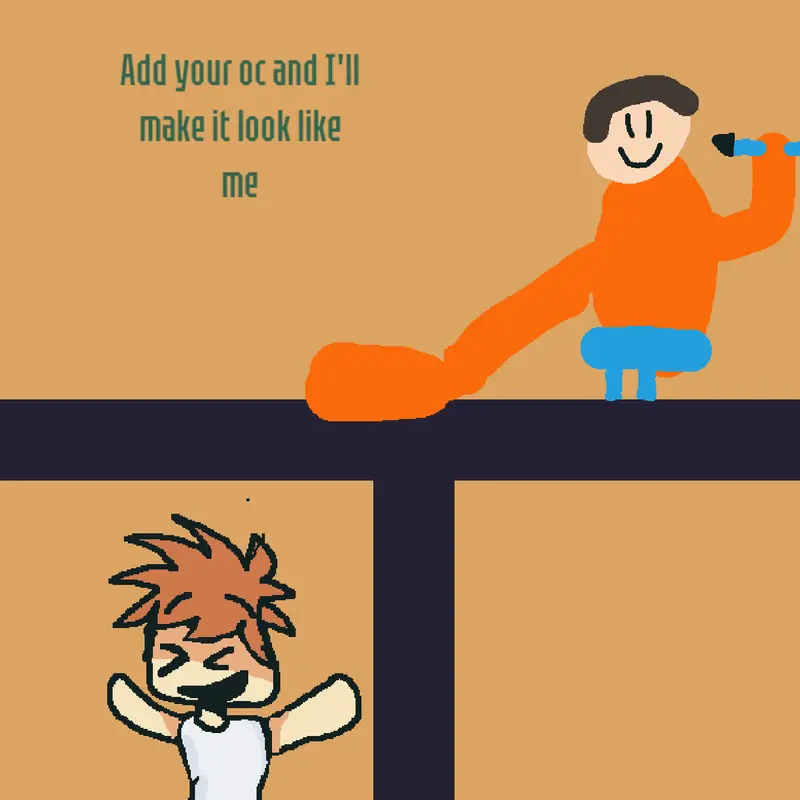 Game by @Xx_my_ocs_xX