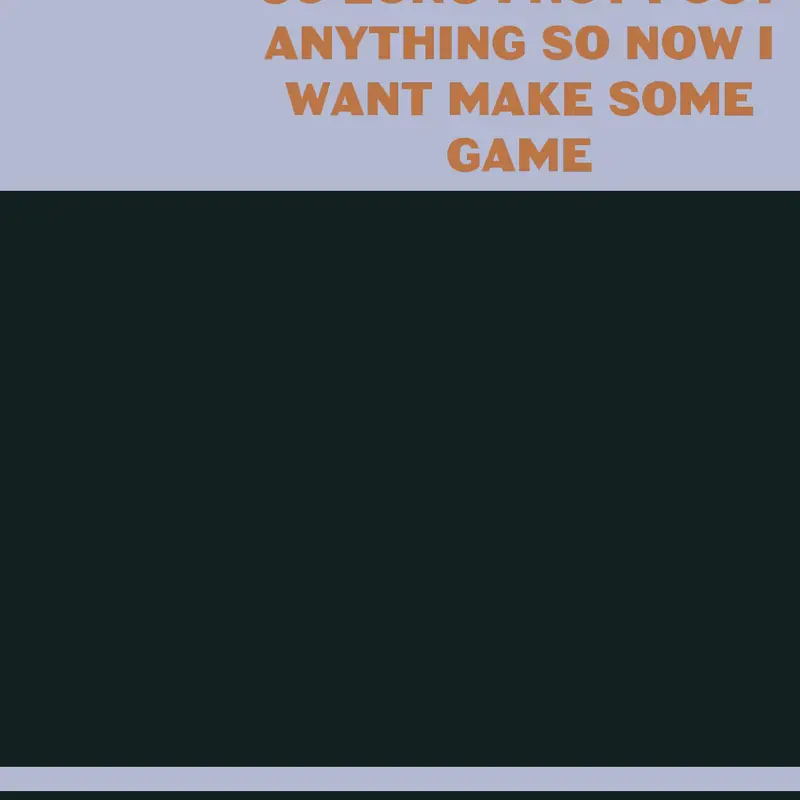 Game by @Hadi_ape2