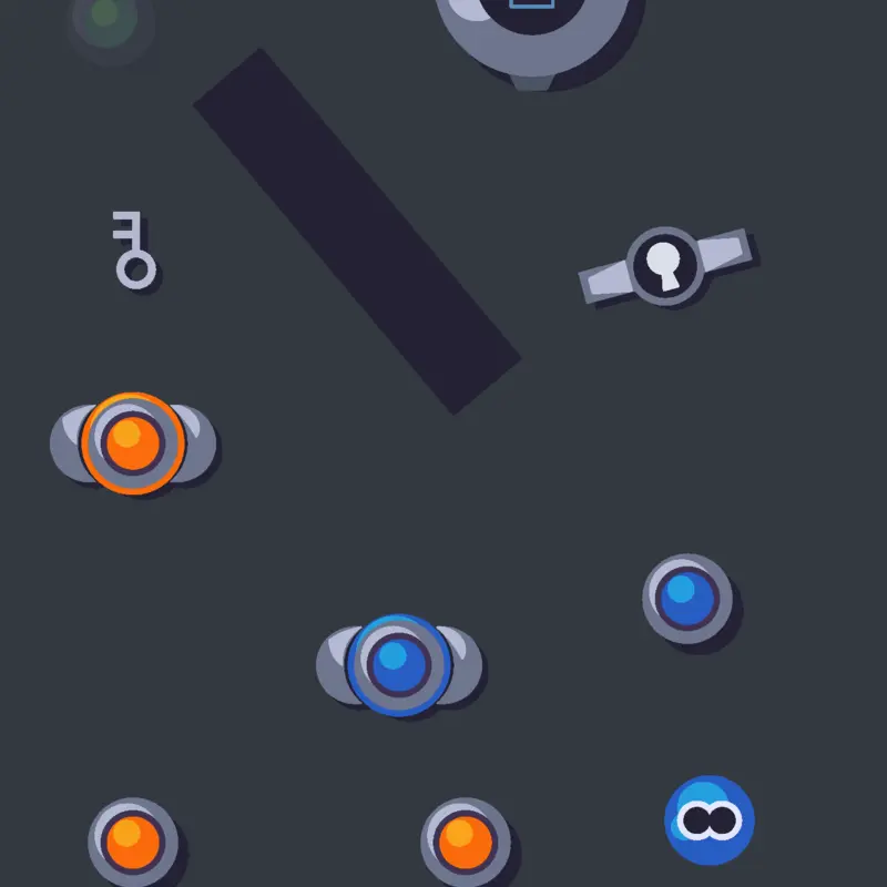 Game by @imblinded