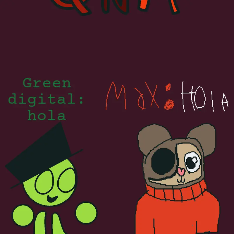 Game by @Green_remake