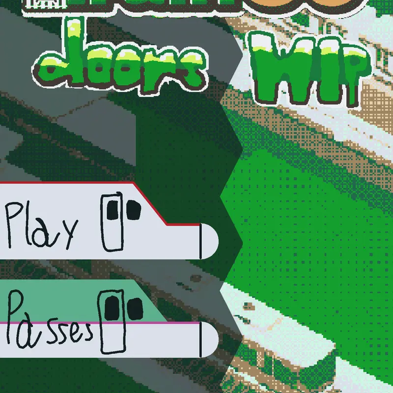 Game by @YummyMan_offical