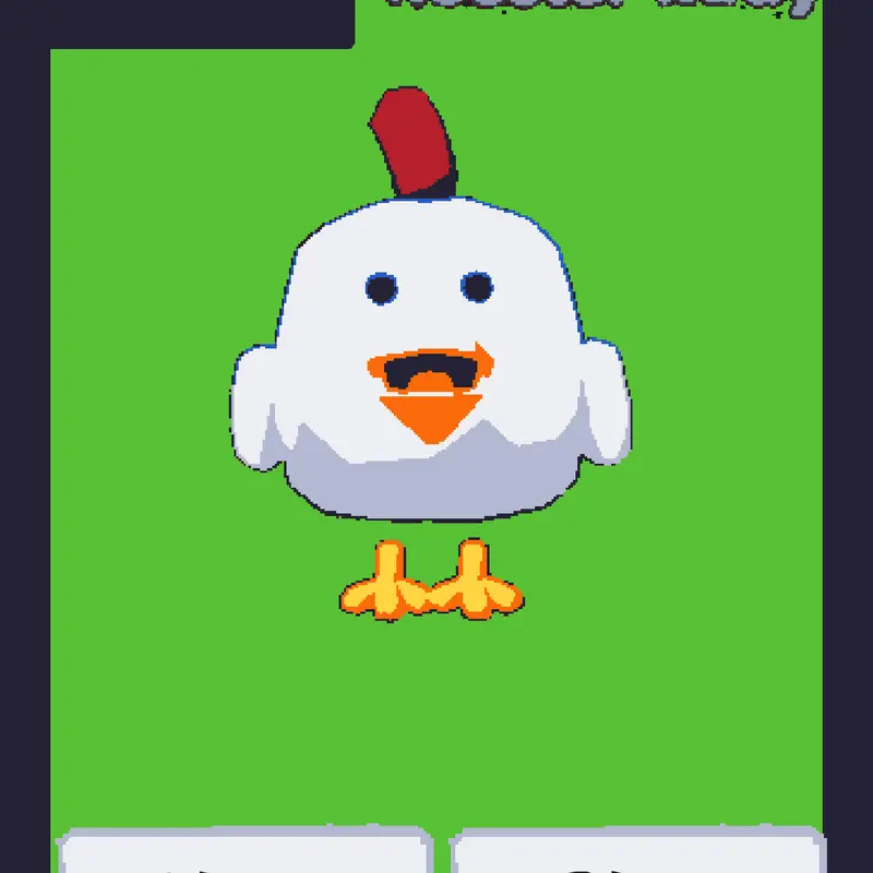 Game by @alexeypro2447