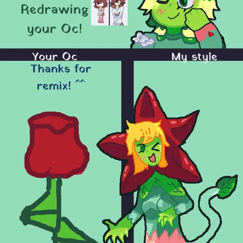 Game by @Tuffecat