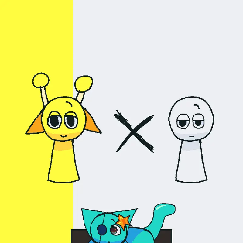 Game by @Watercat