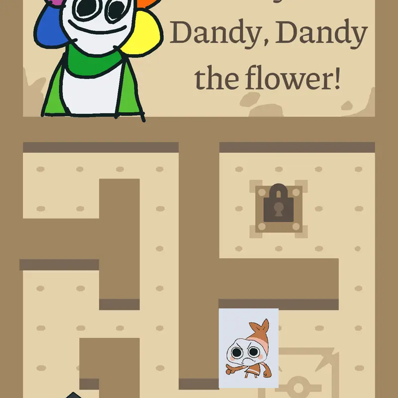 Game by @forsakenguyorsomething