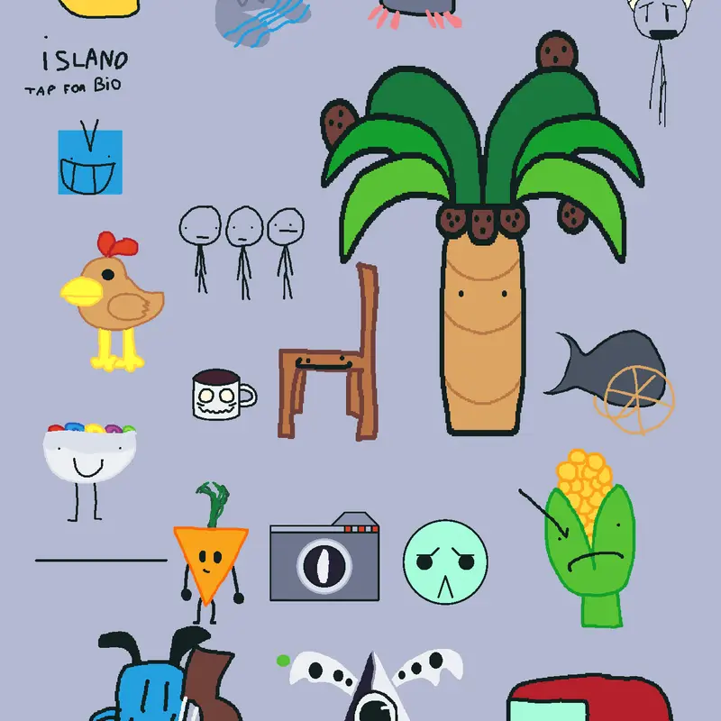 Game by @LelandJackson