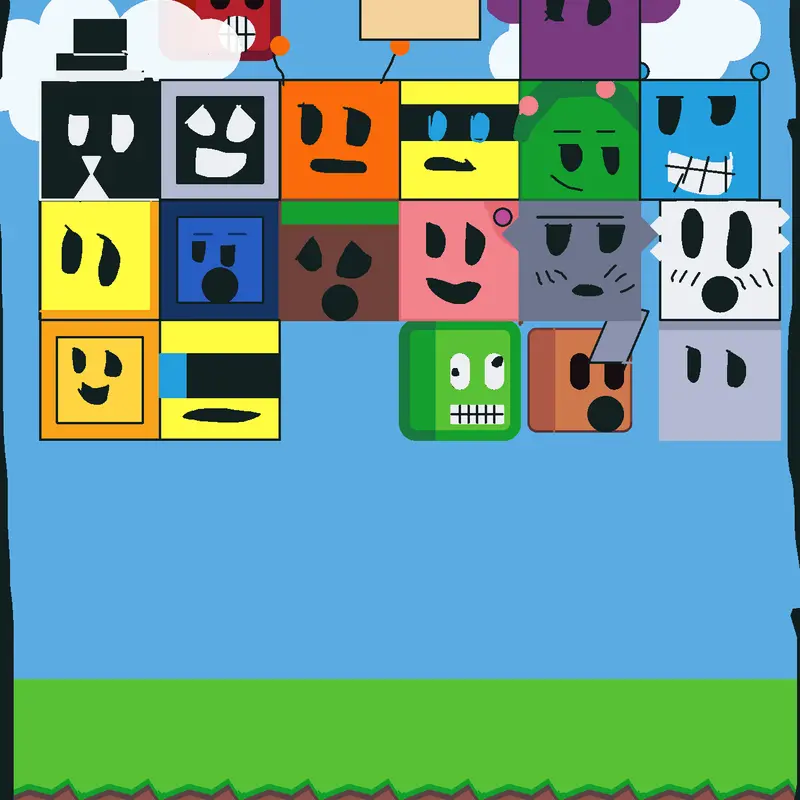 Game by @mikeyboi29