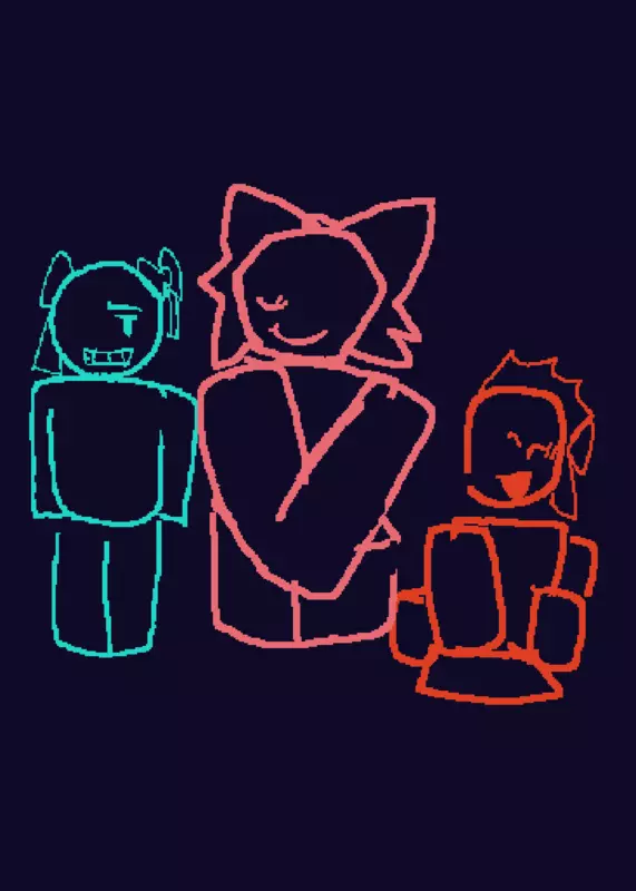 Game by @spella_arts