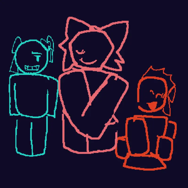Game by @spella_arts